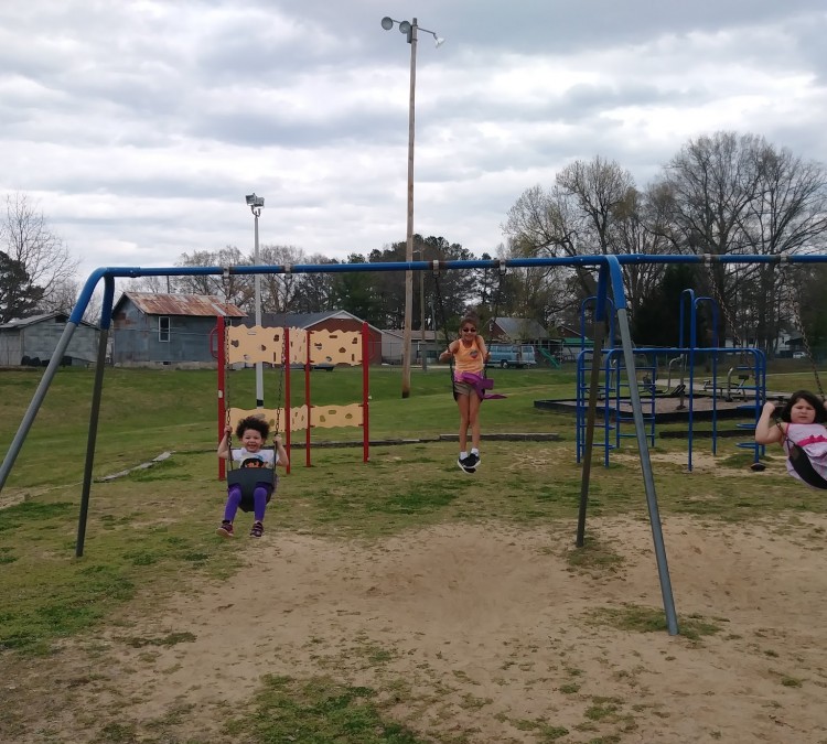 Caswell County Parks & Recreation Center (Yanceyville,&nbspNC)